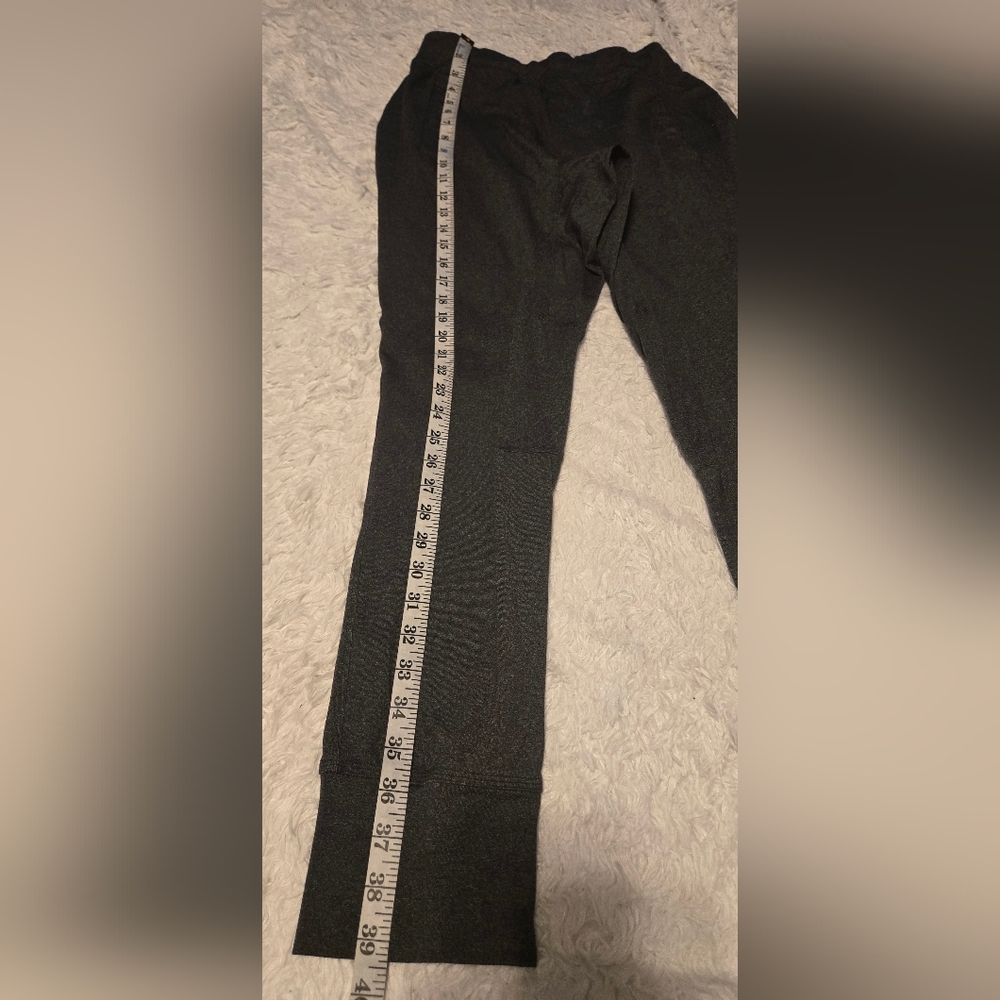 Lululemun Jogger Pants Men's Gray Size Small - Picture 4 of 11